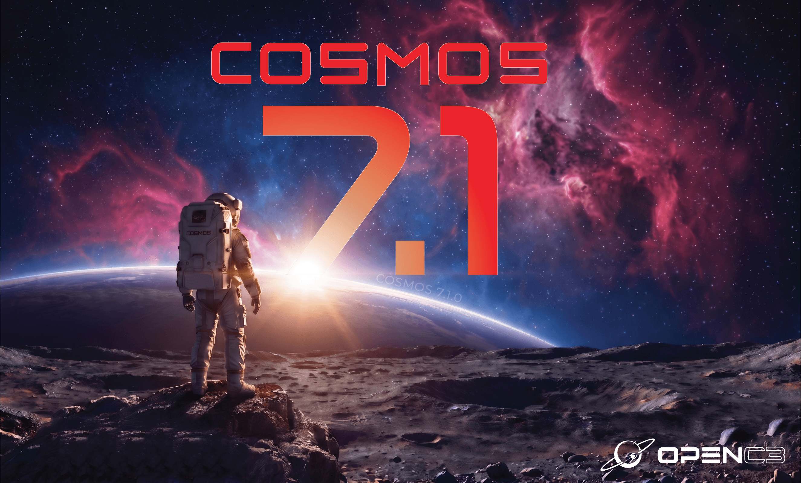 OpenC3 - News